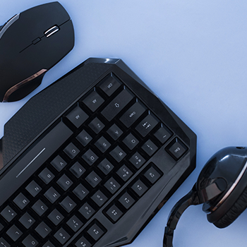 keyboard-mouse