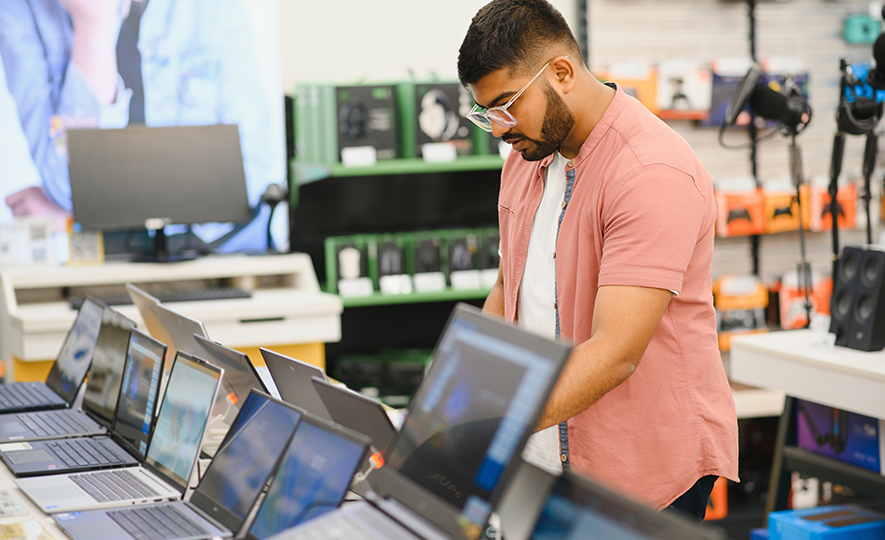 Speed UAE Tech Solutions