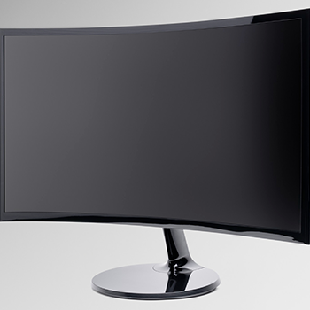led monitor