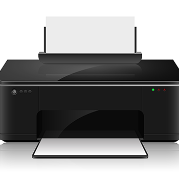 Printing and Scanning
