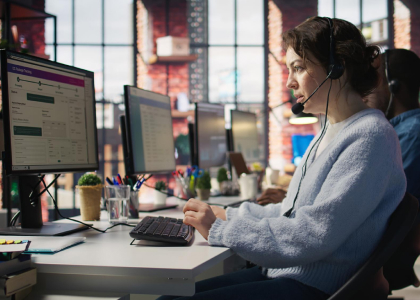 Aviation Sector with Advanced IT Solutions