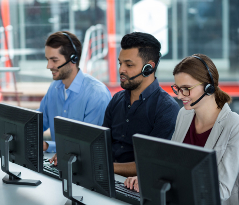 Aviation Sector with Advanced IT Solutions