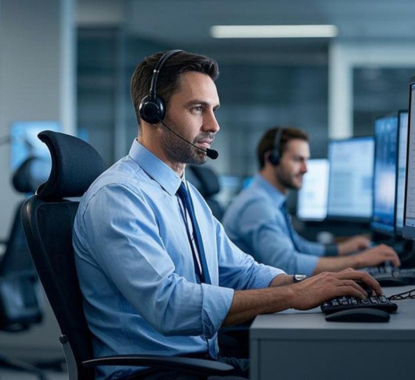 Aviation Sector with Advanced IT Solutions