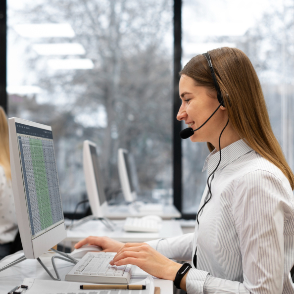 Aviation Sector with Advanced IT Solutions